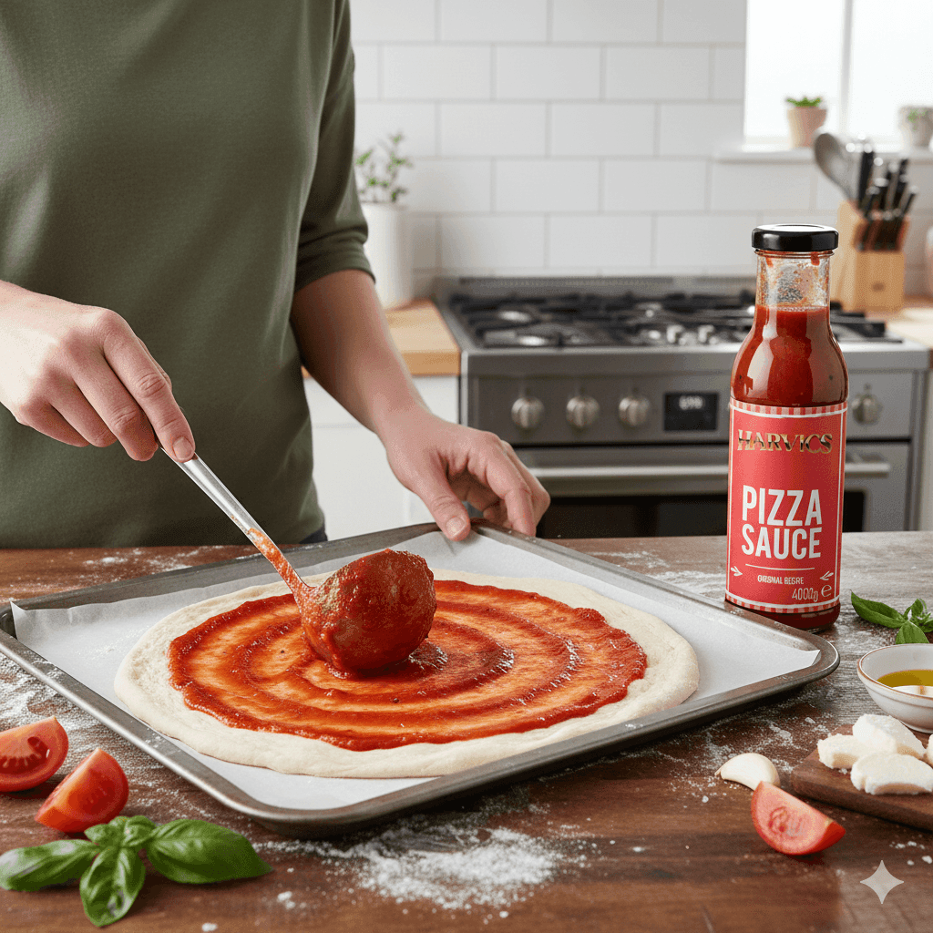 Pizza Sauce